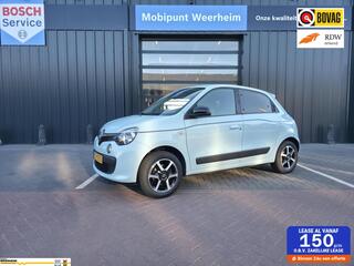 Renault Twingo (2014 - 2025)