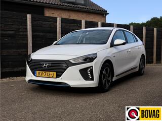 HYUNDAI IONIQ 1.6 GDi Comfort