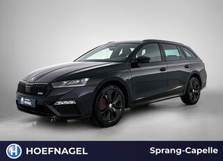 Skoda Octavia Combi