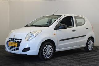 SUZUKI ALTO 1.0 Comfort Plus