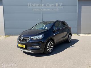 OPEL MOKKA X 1.4 Turbo Innovation (2018) - Leder | Stoel- & Stuurverwarming