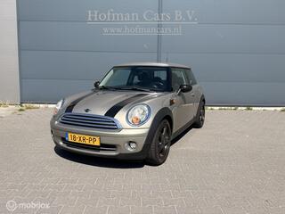 MINI COOPER Mini 1.6