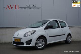 Renault Twingo (2007 - 2014)