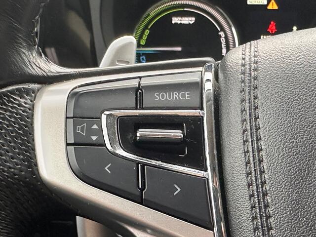 Mitsubishi Outlander 2.0 PHEV Business Edition ORG NL 1E EIG DEALEROND|CAMERA|LED|ALCANTARA BEKLEDING|NAVI|BLUETOOTH|