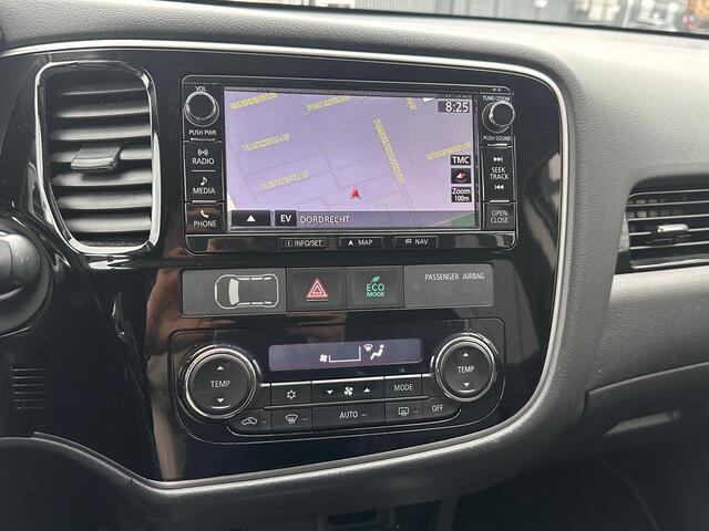 Mitsubishi Outlander 2.0 PHEV Business Edition ORG NL 1E EIG DEALEROND|CAMERA|LED|ALCANTARA BEKLEDING|NAVI|BLUETOOTH|