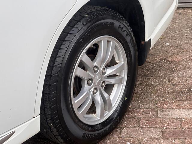 Mitsubishi Outlander 2.0 PHEV Business Edition ORG NL 1E EIG DEALEROND|CAMERA|LED|ALCANTARA BEKLEDING|NAVI|BLUETOOTH|