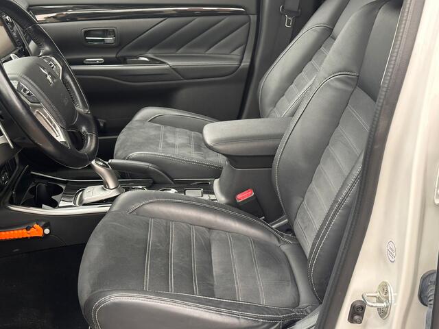 Mitsubishi Outlander 2.0 PHEV Business Edition ORG NL 1E EIG DEALEROND|CAMERA|LED|ALCANTARA BEKLEDING|NAVI|BLUETOOTH|