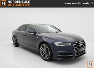 AUDI A6 3.0 TDI BIT Quattro Premium Edition, Xenon, Leder, Xenon