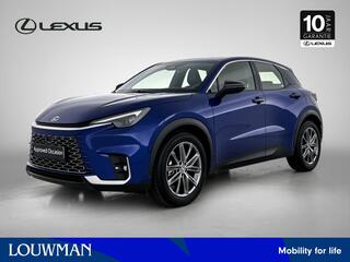 Lexus LBX Elegant 2WD Tech Pack | Dealeronderhouden |