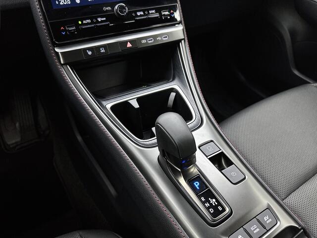 Lexus LBX Elegant 2WD Tech Pack | Dealeronderhouden |