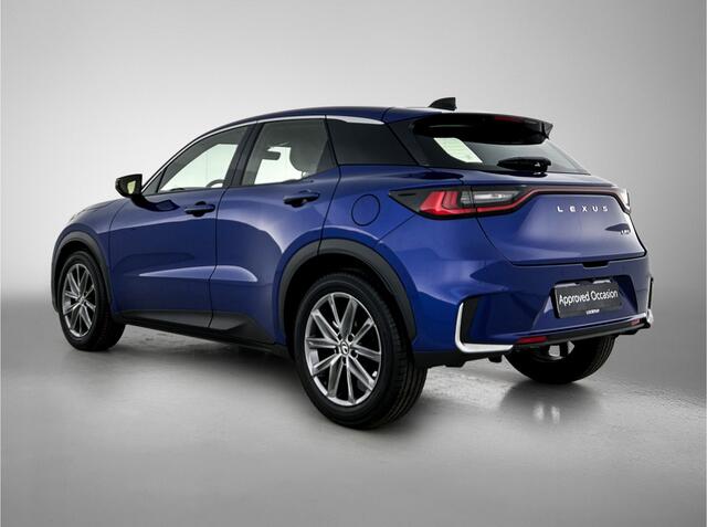 Lexus LBX Elegant 2WD Tech Pack | Dealeronderhouden |