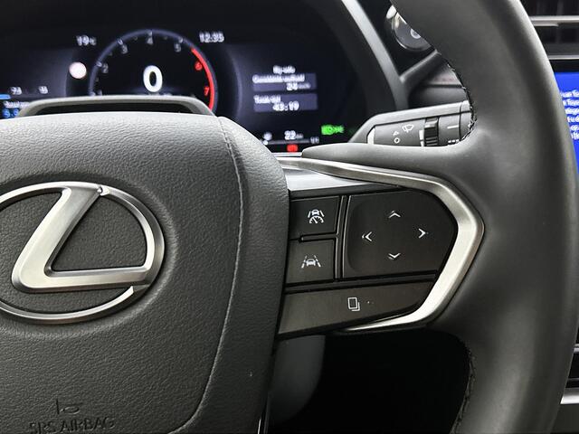 Lexus LBX Elegant 2WD Tech Pack | Dealeronderhouden |
