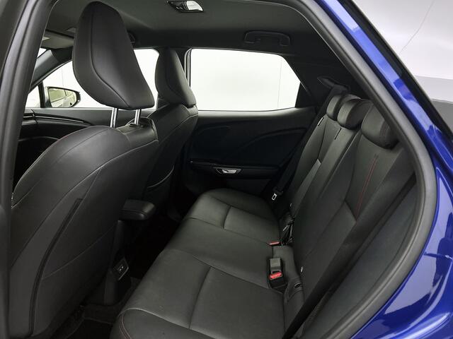 Lexus LBX Elegant 2WD Tech Pack | Dealeronderhouden |