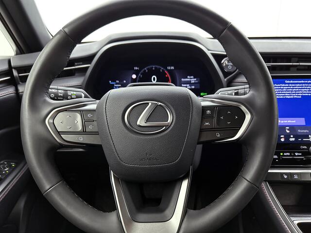 Lexus LBX Elegant 2WD Tech Pack | Dealeronderhouden |