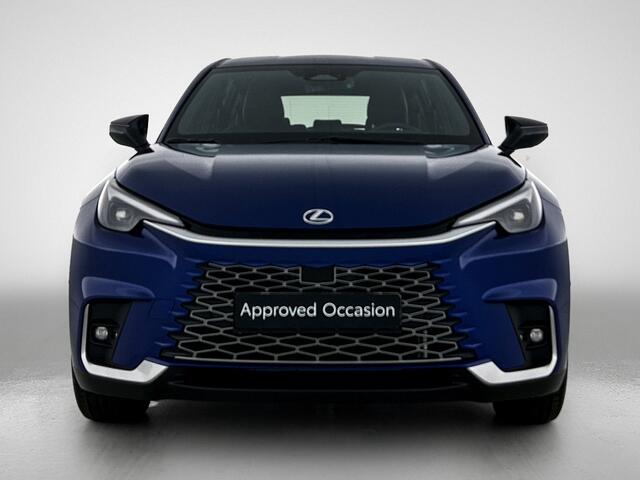 Lexus LBX Elegant 2WD Tech Pack | Dealeronderhouden |