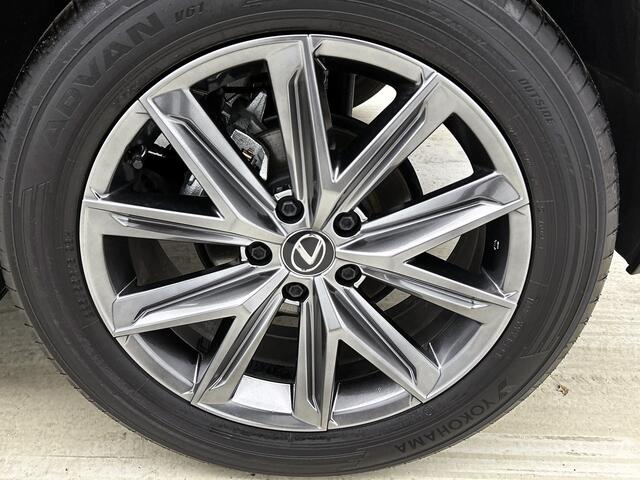 Lexus LBX Elegant 2WD Tech Pack | Dealeronderhouden |