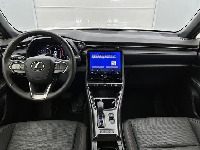 Lexus LBX Elegant 2WD Tech Pack | Dealeronderhouden |