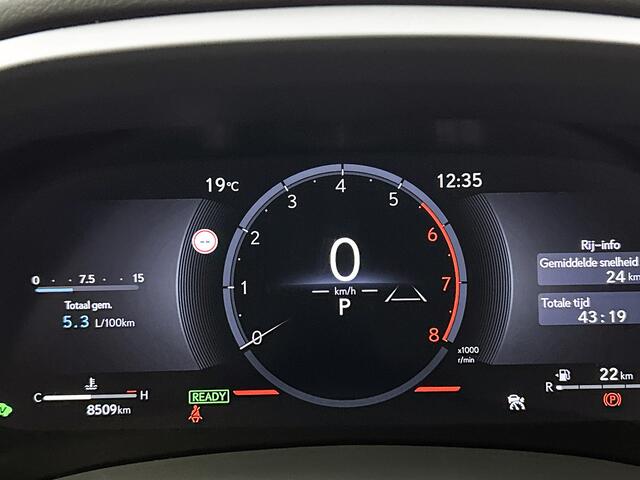 Lexus LBX Elegant 2WD Tech Pack | Dealeronderhouden |