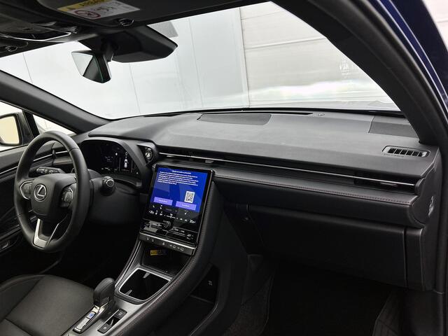 Lexus LBX Elegant 2WD Tech Pack | Dealeronderhouden |