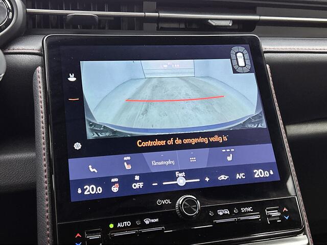 Lexus LBX Elegant 2WD Tech Pack | Dealeronderhouden |