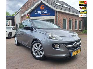 OPEL ADAM 1.0 Turbo BlitZ