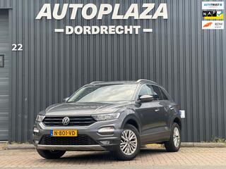 VOLKSWAGEN T-Roc 1.5 TSI Style DSG|ACC|PDC|CARPLAY|NAVI|