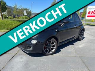 Fiat 500 (2007 - 2025)