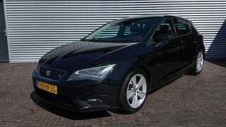 Seat Leon (2012 - 2020)