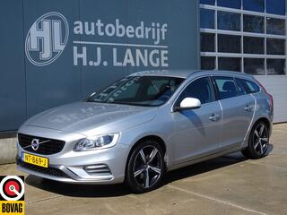 Volvo V60 (2010 - 2018)