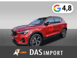 VOLVO XC40 XC40 B4 Plus Dark Licht-P/ Fahr-Paket