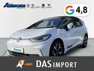 VOLKSWAGEN ID.3 Pro