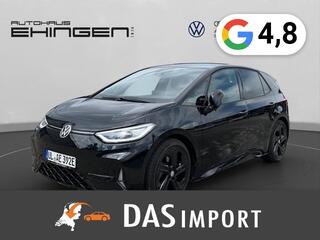 VOLKSWAGEN ID.3 GTX