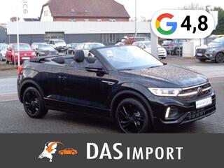 VOLKSWAGEN T-Roc let R-Line