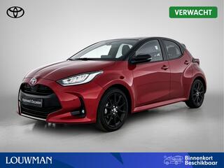 Toyota Yaris 1.5 Hybrid Executive Limited + | Dealeronderhouden |