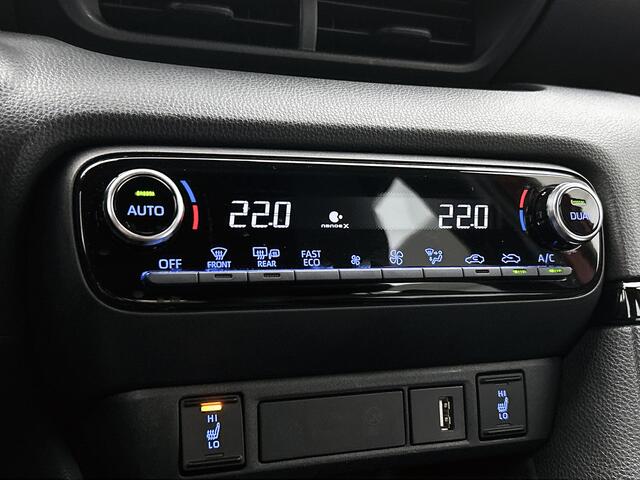 Toyota Yaris 1.5 Hybrid Executive Limited + | Dealeronderhouden |