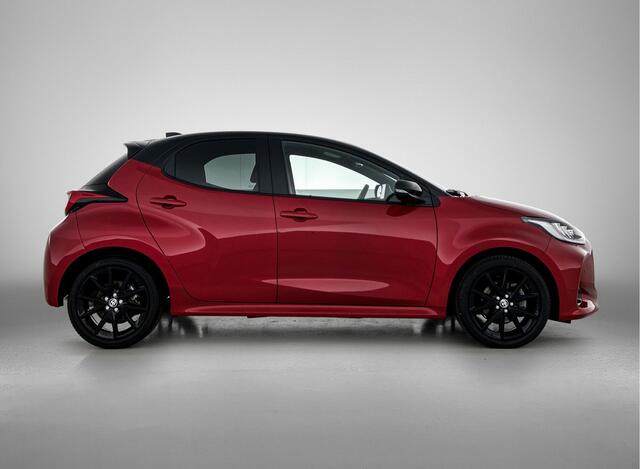 Toyota Yaris 1.5 Hybrid Executive Limited + | Dealeronderhouden |