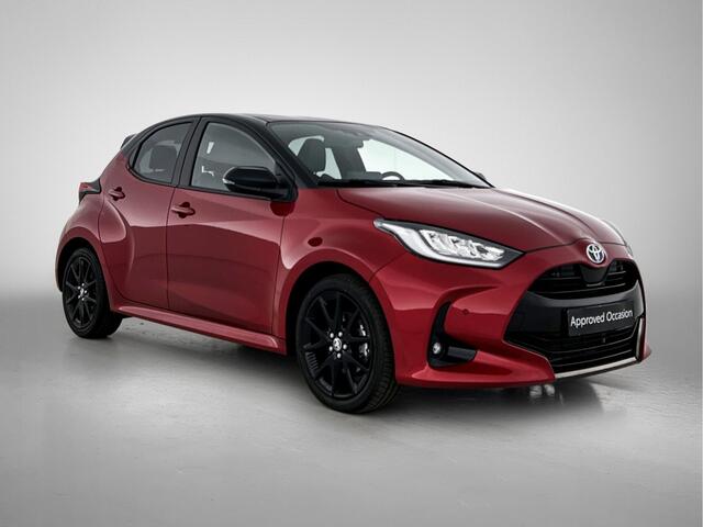 Toyota Yaris 1.5 Hybrid Executive Limited + | Dealeronderhouden |