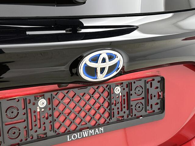Toyota Yaris 1.5 Hybrid Executive Limited + | Dealeronderhouden |