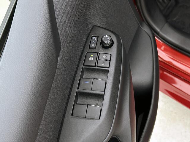Toyota Yaris 1.5 Hybrid Executive Limited + | Dealeronderhouden |