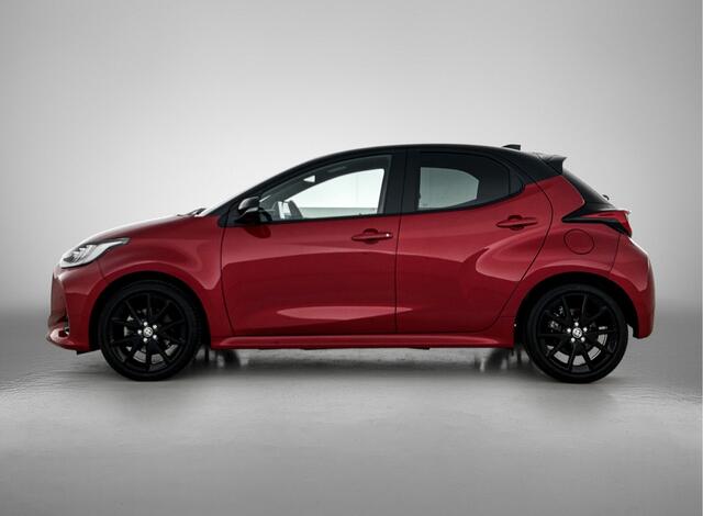Toyota Yaris 1.5 Hybrid Executive Limited + | Dealeronderhouden |