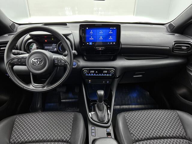 Toyota Yaris 1.5 Hybrid Executive Limited + | Dealeronderhouden |