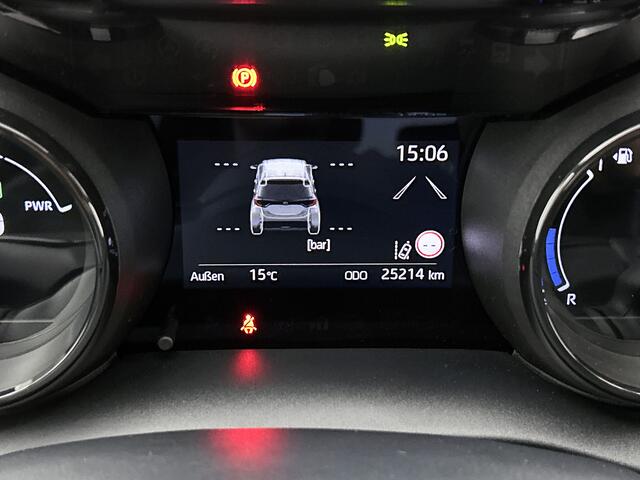 Toyota Yaris 1.5 Hybrid Executive Limited + | Dealeronderhouden |