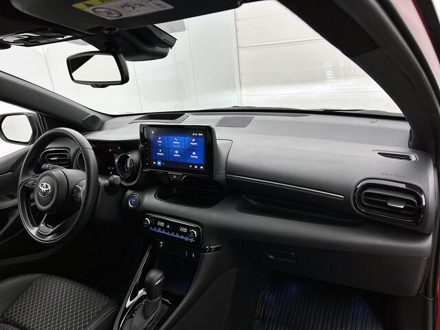 Toyota Yaris 1.5 Hybrid Executive Limited + | Dealeronderhouden |