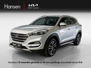 HYUNDAI TUCSON 1.6 GDi Comfort I Cruise Control I Navigatie I Climate Control