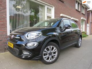 FIAT 500X 1.4 Turbo MultiAir PopStar Automaat Clima Cruise Contr.