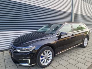Volkswagen Passat Variant (2014 - 2023)