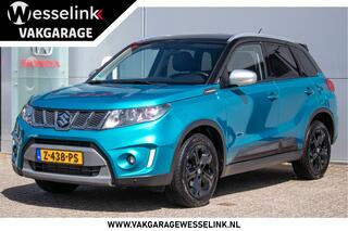 SUZUKI VITARA 1.4 S Allgrip Automaat - Trekhaak afn. | Navi | Camera