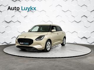 SUZUKI SWIFT 1.2 Select Smart Hybrid Automaat | Navigatie | Adaptieve Cruise Control | Parkeercamera