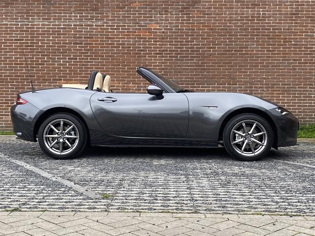 Mazda MX-5 1.5 SkyActiv-G 132 Kazari