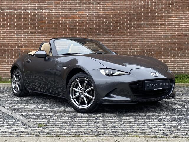 Mazda MX-5 1.5 SkyActiv-G 132 Kazari